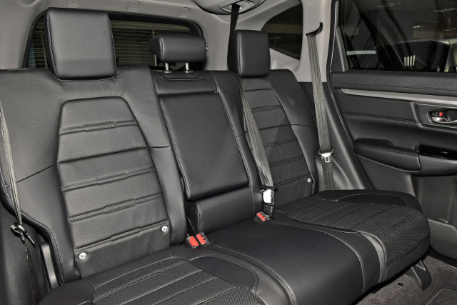 2019 Honda CR-V RW VTi-LX AWD Suv