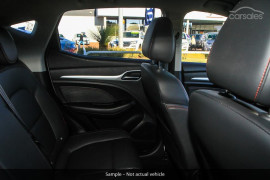 2024 MY25 MG ZST S13 Vibe SUV