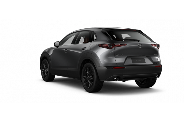2026 Mazda CX-30 DM Series G20 Touring LE SUV Image 18
