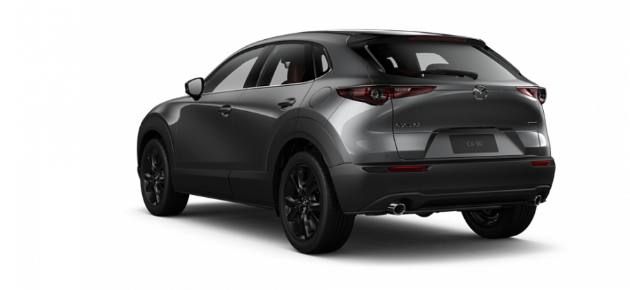 2026 Mazda CX-30 DM Series G20 Touring LE SUV Image 18