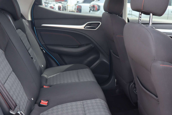 2022 MG ZST S13 Core SUV Image 11