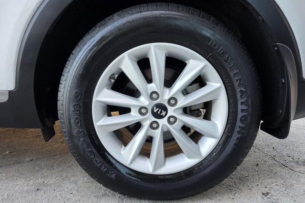 2017 Kia Sorento UM Si SUV Image 29