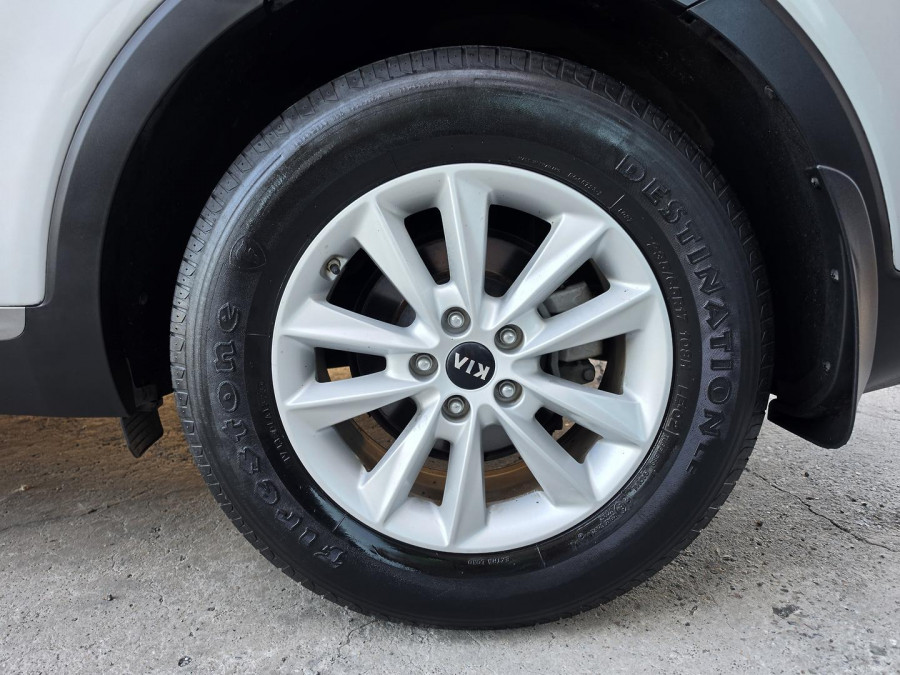 2017 Kia Sorento UM Si SUV Image 29