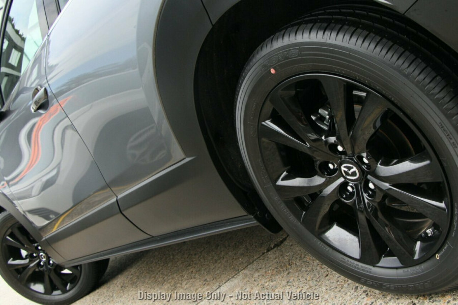 2026 Mazda CX-30 DM Series G25 GT SP SUV Image 4