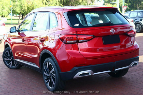 2025 MG ZS ZS32 Essence Turbo SUV
