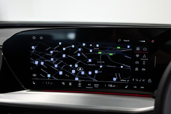 2025 Audi Q5 GU TFSI 150kW SUV image 16
