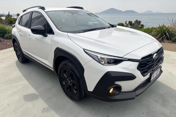2024 Subaru Crosstrek G6X 2.0L SUV