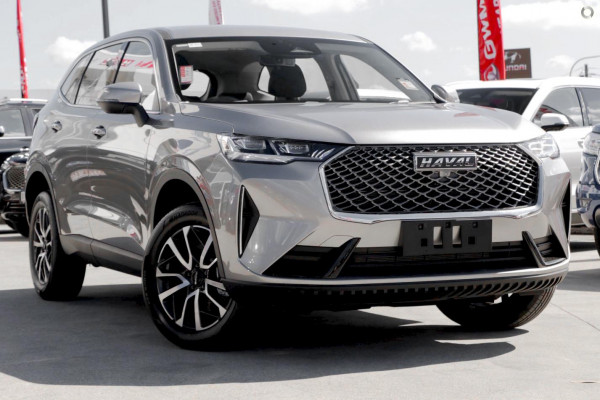 2025 GWM Haval H6 B01 Premium SUV