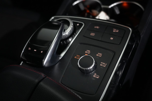 2018 Mercedes-Benz GLE-Class GLE43 AMG Coupe Image 16