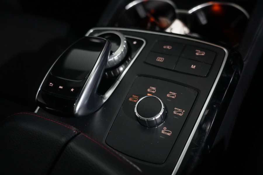 2018 Mercedes-Benz GLE-Class GLE43 AMG Coupe
