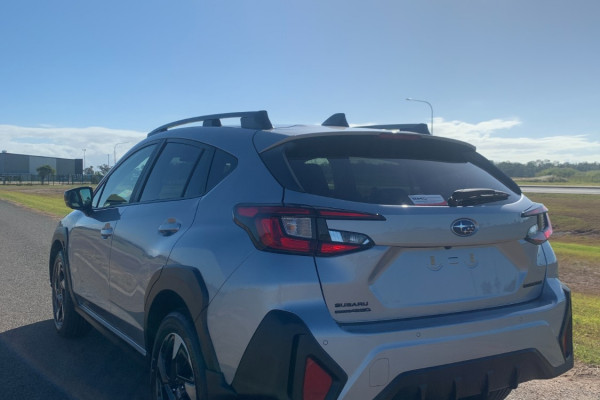2026 Subaru Crosstrek G6X 2.0S SUV Image 6