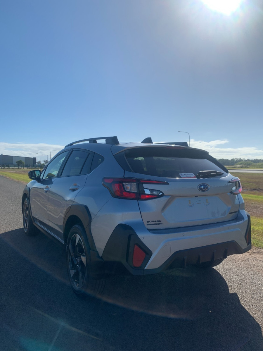 2026 Subaru Crosstrek G6X 2.0S SUV Image 6