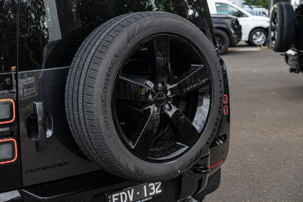 2026 Land Rover Defender L663 110 D350 X-Dynamic SE SUV