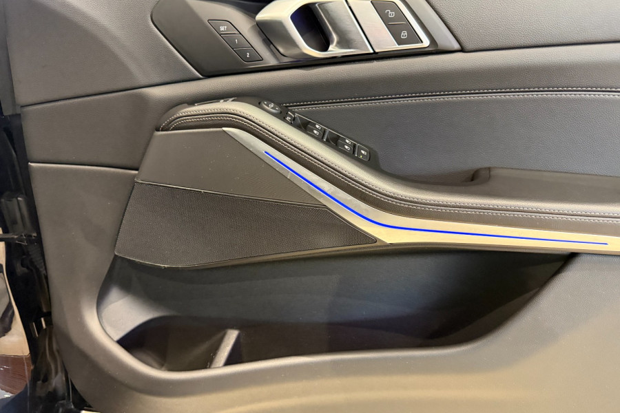 2022 BMW X5 G05 M Sport SUV Image 32