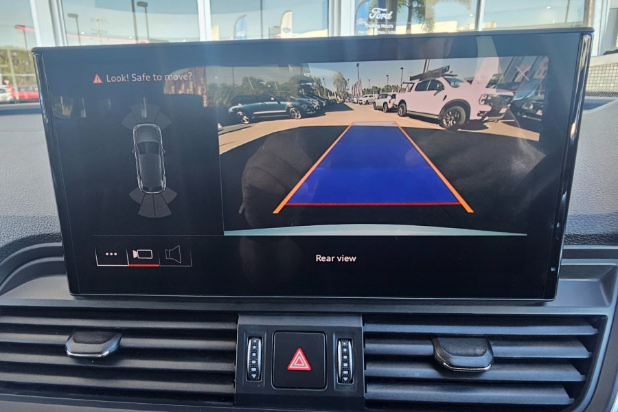 2022 Audi Q5 FY Limited Edition SUV Image 17