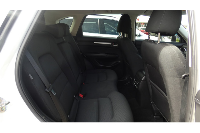 2020 Mazda CX-5 CX-5J MAXX SPORT AWD SUV Image 9