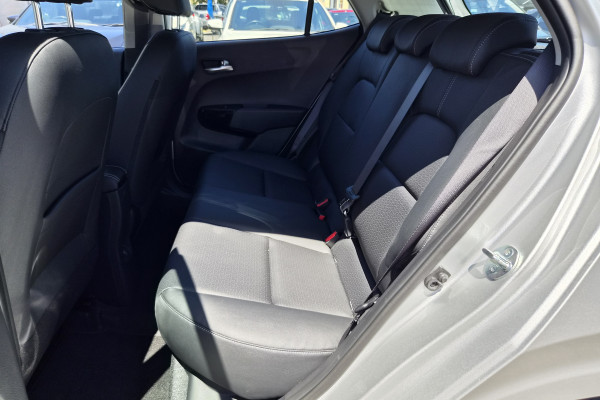 2024 Kia Picanto JA PE2 GT-Line Hatch Image 13