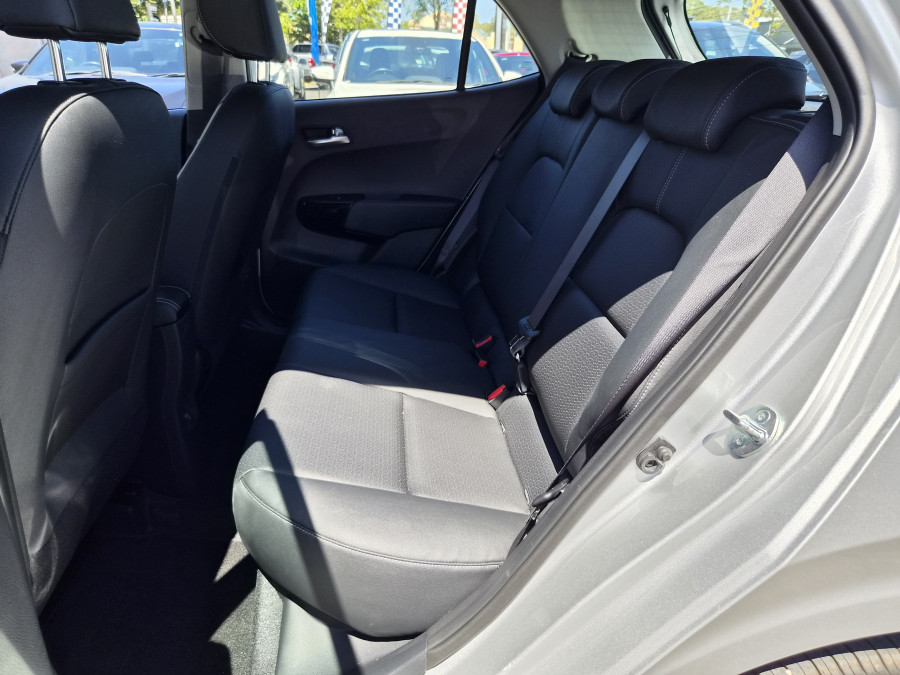 2024 Kia Picanto JA PE2 GT-Line Hatch Image 13