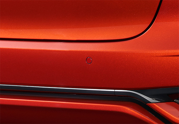 <img src="Rear Park Assist Kit