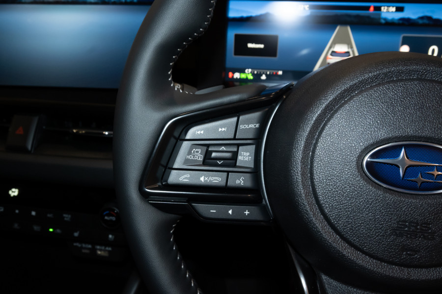 2026 Subaru Outback  7GEN AWD Touring SUV