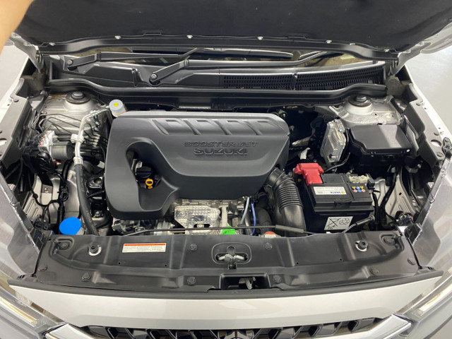 2023 Suzuki S-Cross JYB Hatch