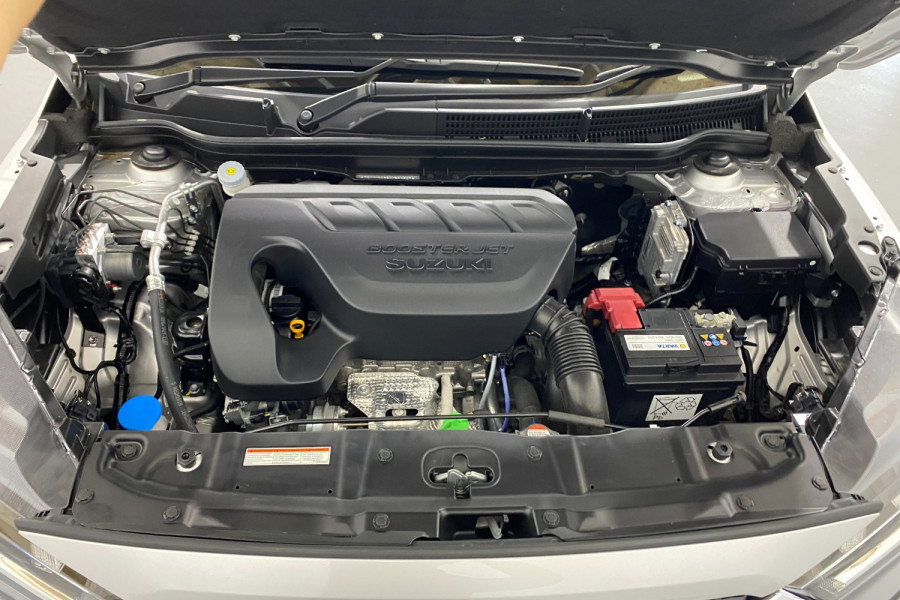 2023 Suzuki S-Cross JYB Hatch Image 24