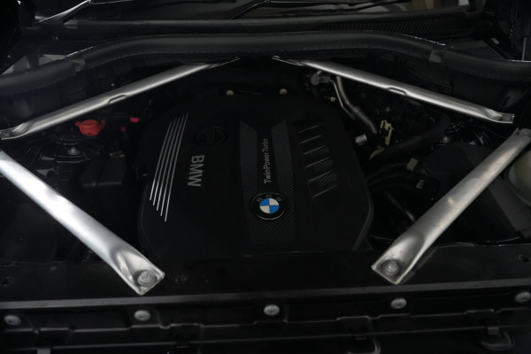 2021 BMW X5 xDrive30d SUV image 37