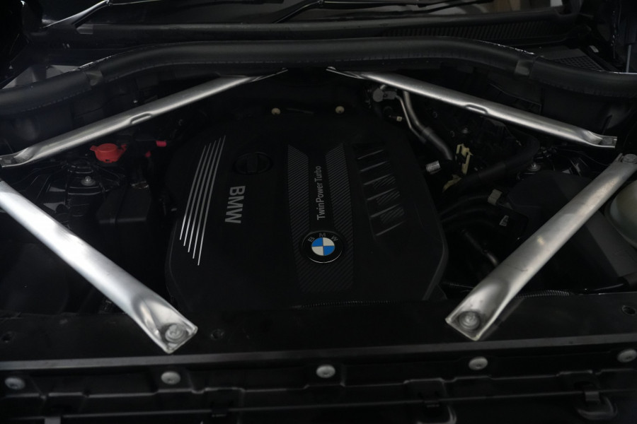 2021 BMW X5 xDrive30d SUV