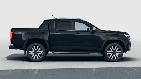 2026 Volkswagen Amarok NF TDI600 Aventura Ute image 8
