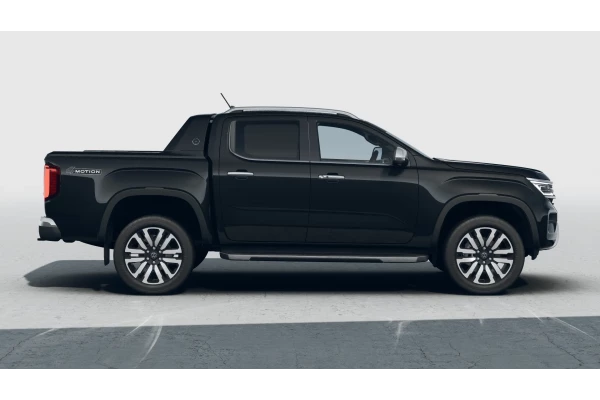 2026 Volkswagen Amarok NF TDI600 Aventura Ute Image 8
