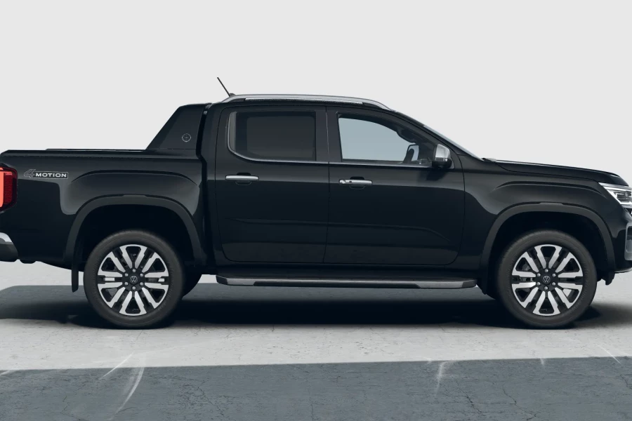 2026 Volkswagen Amarok NF TDI600 Aventura Ute