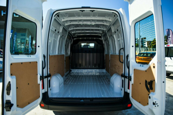 2024 MY25 Renault Master X62 Phase 2 Pro 110kW Van