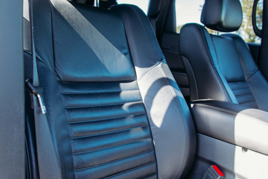 2021 Jeep Grand Cherokee WK S-Limited SUV Image 31