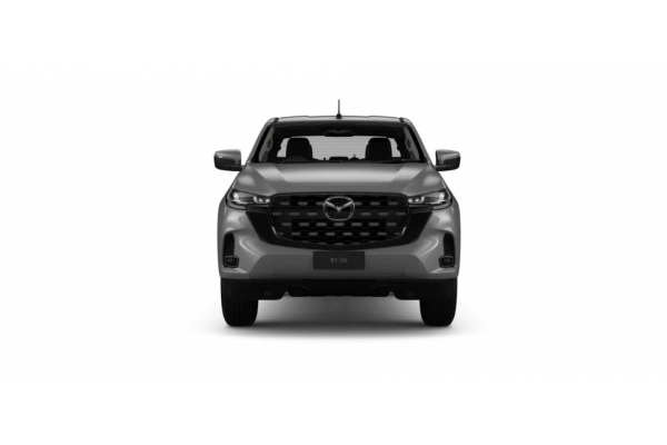 2026 Mazda BT-50 TF XT Ute Image 4