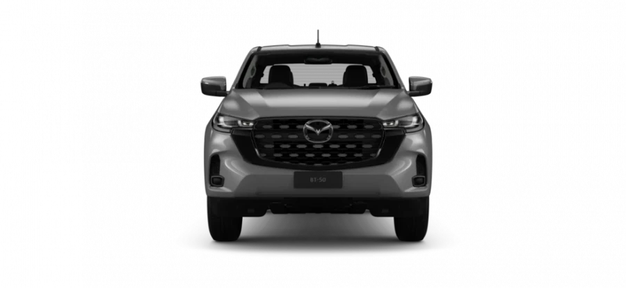 2026 Mazda BT-50 TF XT Ute Image 4