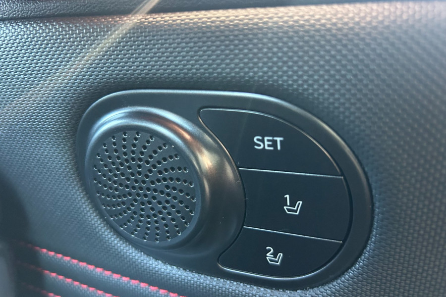 2020 MY21 Hyundai i30 CN7.V1 N Line Premium Sedan Image 26