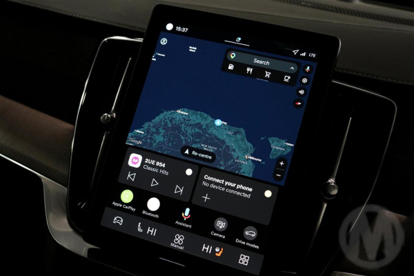 2026 Volvo XC90 L Series Ultra B5 Dark SUV Image 15
