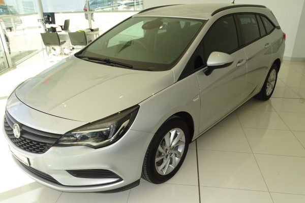 2018 Holden Astra BK  LS+ Wagon