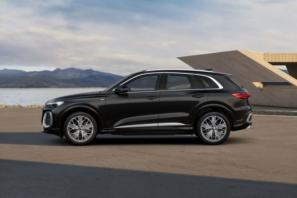 2025 Audi Q5 GU TDI 150kW Sport SUV