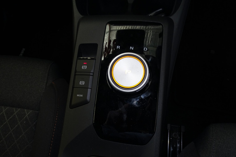 2024 MY24.5 MG MG3 ZP22 Excite Hatch Image 22