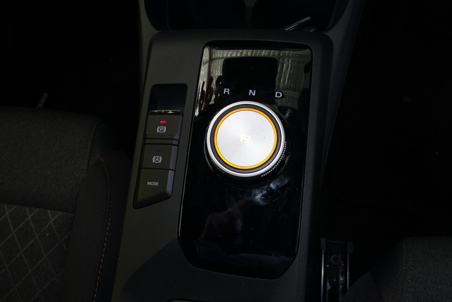 2024 MY24.5 MG MG3 ZP22 Excite Hatch Image 22