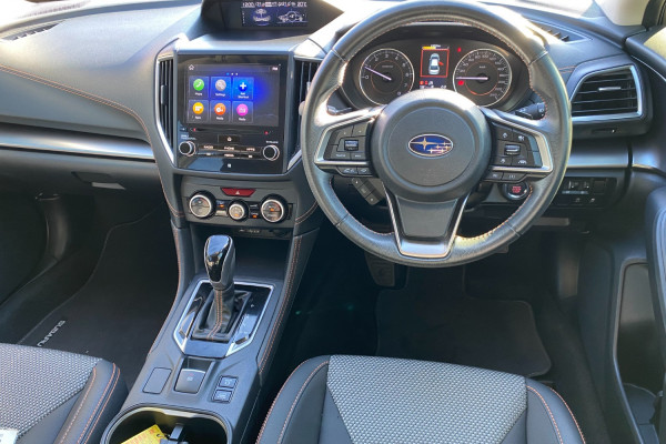 2022 Subaru XV G5-X 2.0i-L SUV Image 11