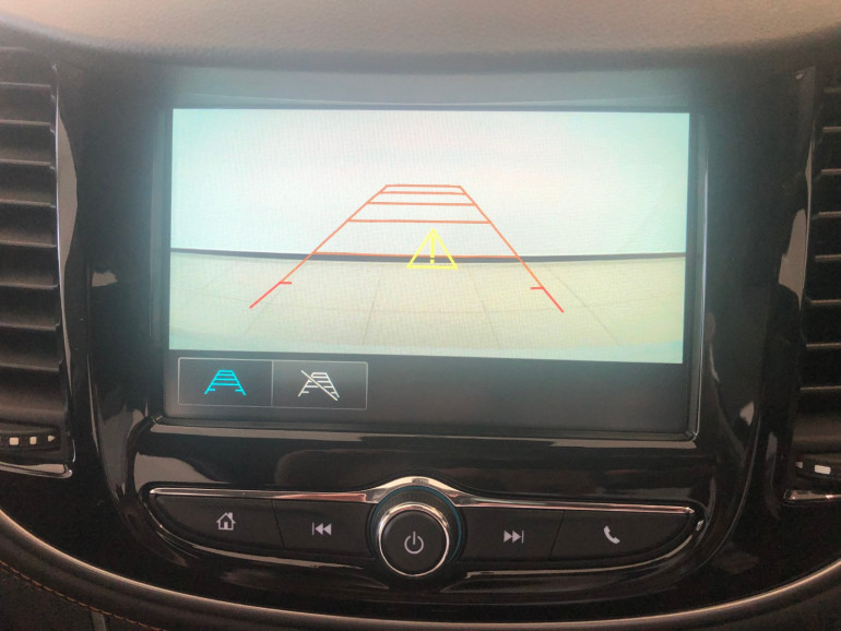 Used 2017 Holden Trax LS Coffs Harbour 88419 Geoff King Motors