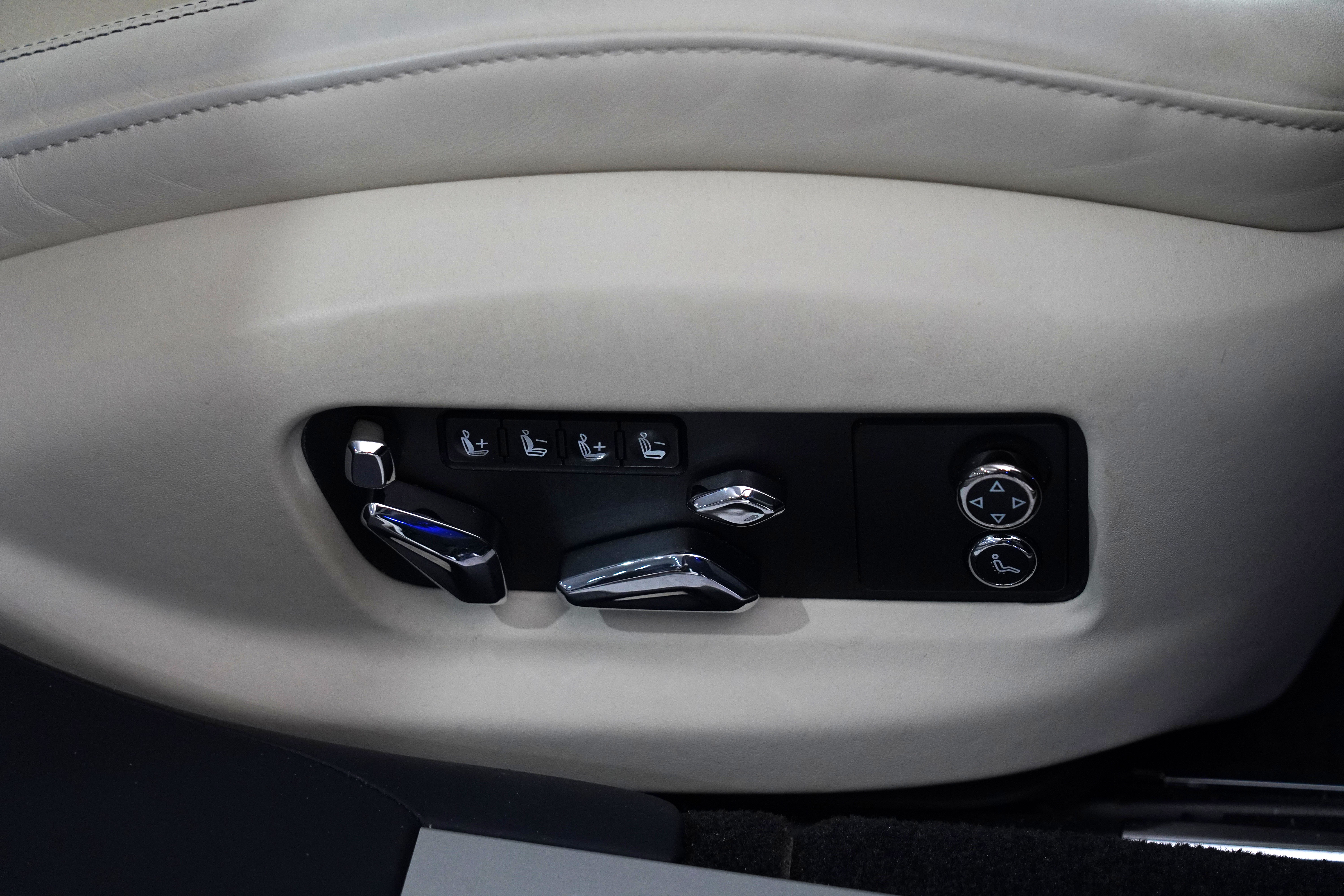 2021 Bentley Flying Spur W12 Sedan Image 32
