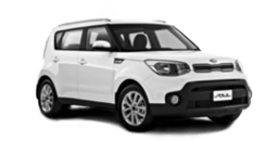 New Kia Soul