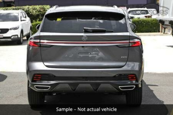 2024 MY24.5 MG HS AS33 Essence SUV