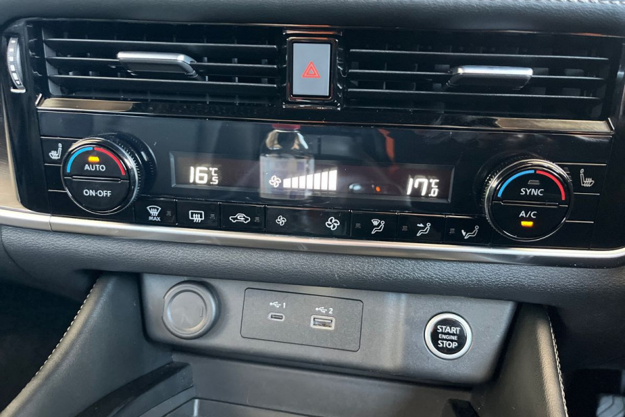 2023 Nissan X-Trail T33 ST-L SUV Image 12