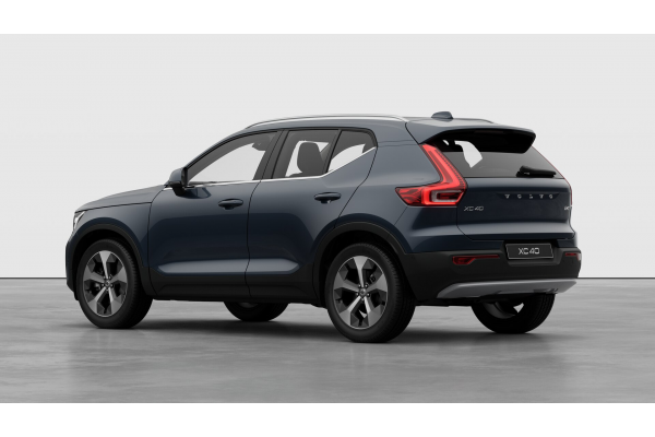 2026 Volvo XC40 XZ Ultra B4 Bright SUV Image 3
