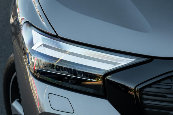 2025 MY26 Audi Q4 e-tron F4 45 SUV