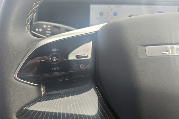 2026 Jaecoo J5  Summit SUV Image 14
